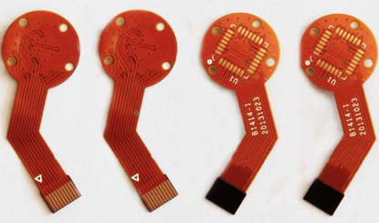 Flexible PCB